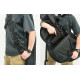 Porta fucile Alpha Battle Carrier UTG SLING 34" Vari Colori