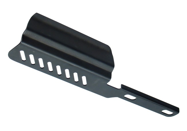 SKS SHELL DEFLECTOR