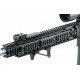 Foregrip Ultra Slim per Picatinny