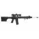 Foregrip Ultra Slim per Picatinny