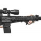 Foregrip Ultra Slim per Picatinny