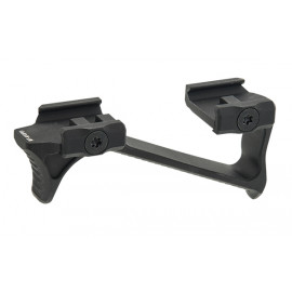 Foregrip Ultra Slim per Picatinny