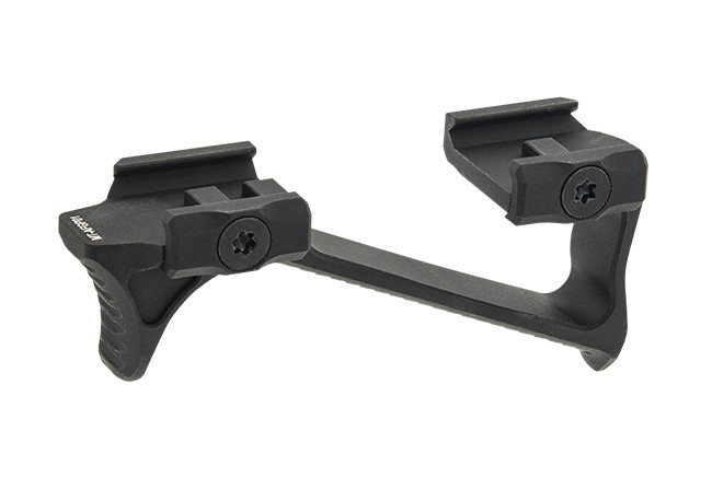 Foregrip Ultra Slim per Picatinny