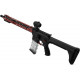 AR15 - Ponticello Maggiorato