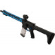 AR15 - Ponticello Maggiorato