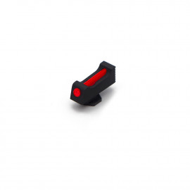 Glock - Mirino Anteriore in fibra ottica Eemann Tech