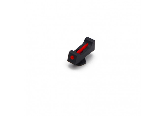 Eemann Tech - Mirino Anteriore in fibra ottica per Glock