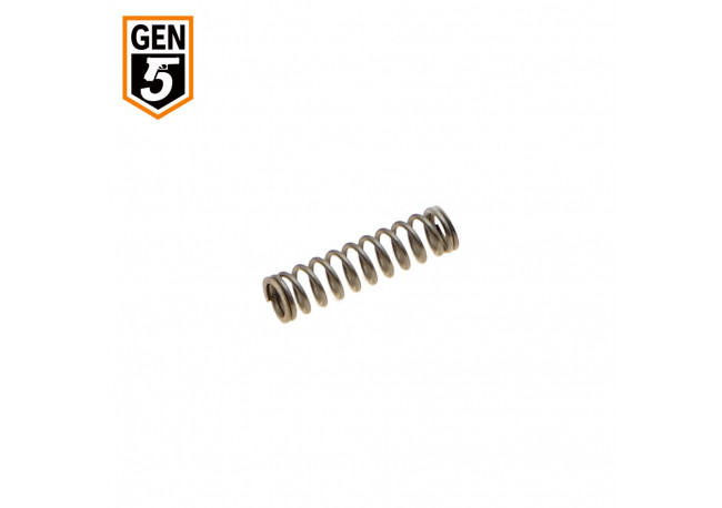 Glock Gen.5 - Molla Grilletto Alleggerita Eemann Tech
