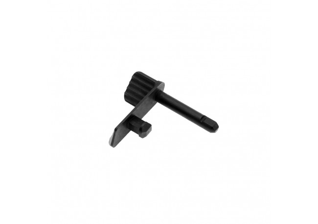 CZ Shadow 2 - Hold Open con poggia pollice