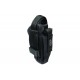 FONDINA TACTICAL AMBIDESTRA COLORE NERO
