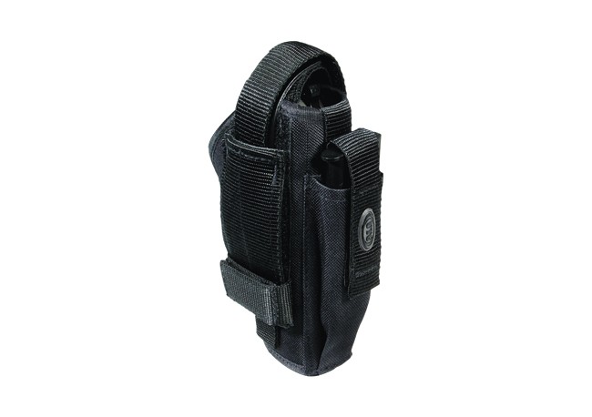 FONDINA TACTICAL AMBIDESTRA COLORE NERO