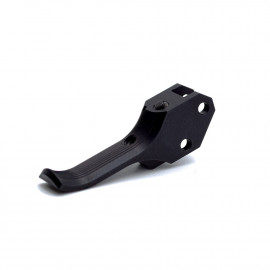 CZ - Grilletto Avanzato Extra Front Shifted Zigrinato