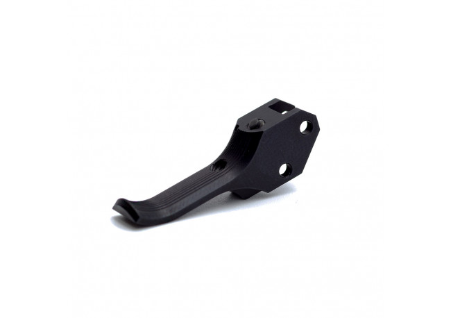 CZ - Grilletto Avanzato Extra Front Shifted Zigrinato