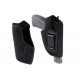 FONDINA TACTICAL COLORE NERO