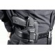 FONDINA TACTICAL COLORE NERO