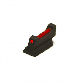 CZ75 Shadow 2 - Mirino Anteriore in fibra ottica - Varie misure