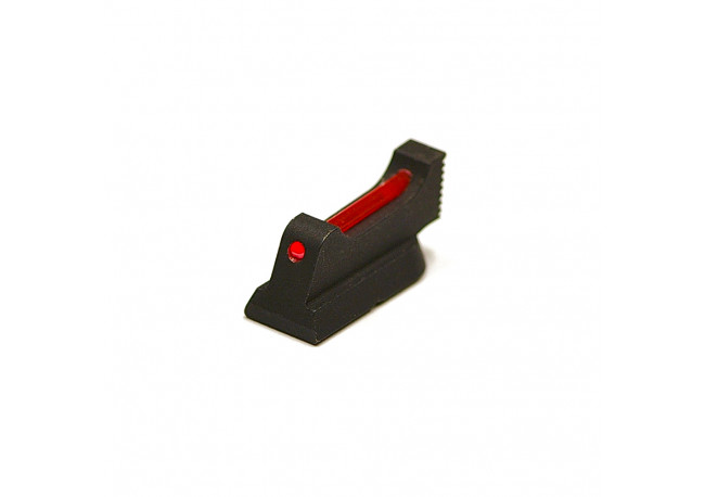 CZ75 Shadow 2 - Mirino Anteriore in fibra ottica - Varie misure