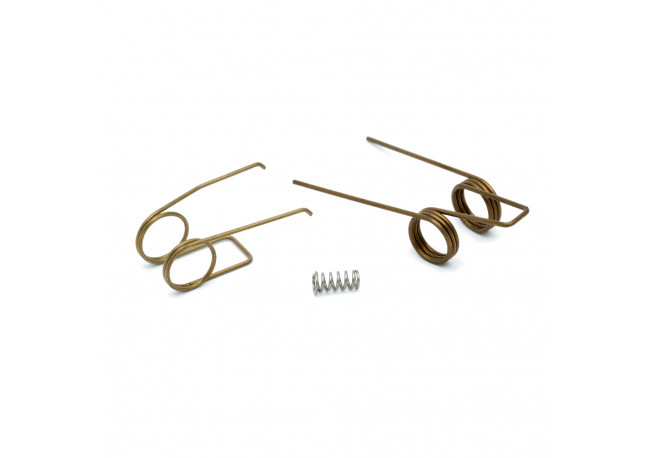 AR-15 - Kit molle di scatto da competizione