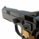 CZ75 - Hold Open con poggia pollice
