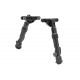 Bipod M-Lok regolabile ed inclinabile