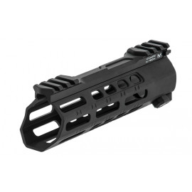 AR15 - Guardamano Forerunner da 7" Free Float M-Lok