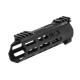AR15 - Guardamano Forerunner da 7" Free Float M-Lok