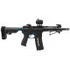 AR15 - Guardamano Forerunner da 7" Free Float M-Lok