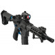 AR15 - Guardamano Forerunner da 7" Free Float M-Lok