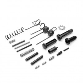 AR15 - Kit minuteria e molle per lower