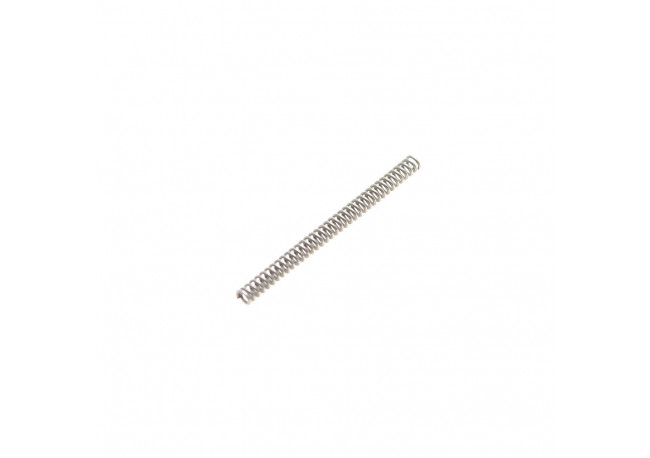 AR15 - Molla Takedown Detent