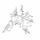 AR15 - Molla Takedown Detent