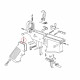 AR15 - Molla per selector detent