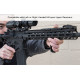 AR15 - Guardamano Arwen da 14" Free Float M-Lok