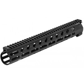 AR15 - Guardamano Arwen da 14" Free Float M-Lok
