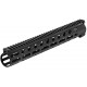 AR15 - Guardamano Arwen da 14" Free Float M-Lok
