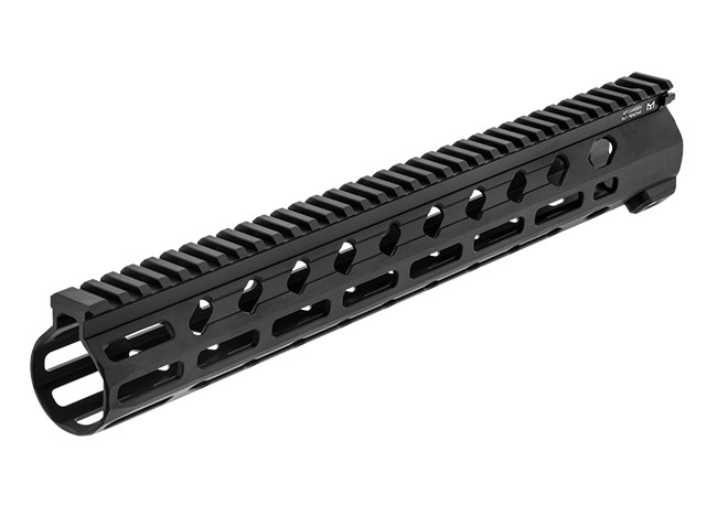 AR15 - Guardamano Arwen da 14" Free Float M-Lok