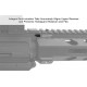 AR15 - Guardamano Arwen da 15" Free Float M-Lok