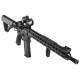 AR15 - Guardamano Arwen da 15" Free Float M-Lok
