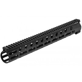 AR15 - Guardamano Arwen da 15" Free Float M-Lok
