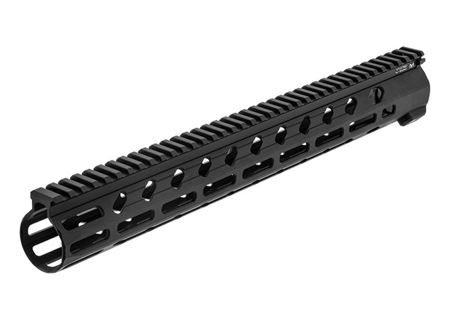 AR15 - Guardamano Arwen da 15" Free Float M-Lok
