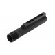 AR15 - Buffer Tube Mil Spec 6 posizioni 7075 - Nero