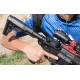 AR15 - Buffer Tube Mil Spec 6 posizioni 7075 - Nero