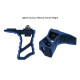 Impugnatura UTG M-LOK® ultra sottile