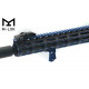 Impugnatura UTG M-LOK® ultra sottile