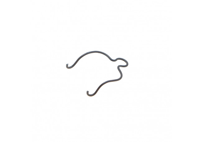 CZ - Trigger Bar Spring alleggerita