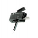 AR15 - Gruppo di scatto Competitive Flat Black TriggerTech