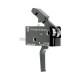 AR15 - Gruppo di scatto Competitive Flat Black TriggerTech