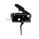 AR15 - Gruppo di scatto Competitive Flat Black TriggerTech