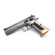 CZ 75 - Guancette compatte in ottone - Varie misure