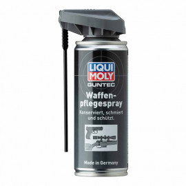 GUNTEC SPARY MULTIUSO 200ML